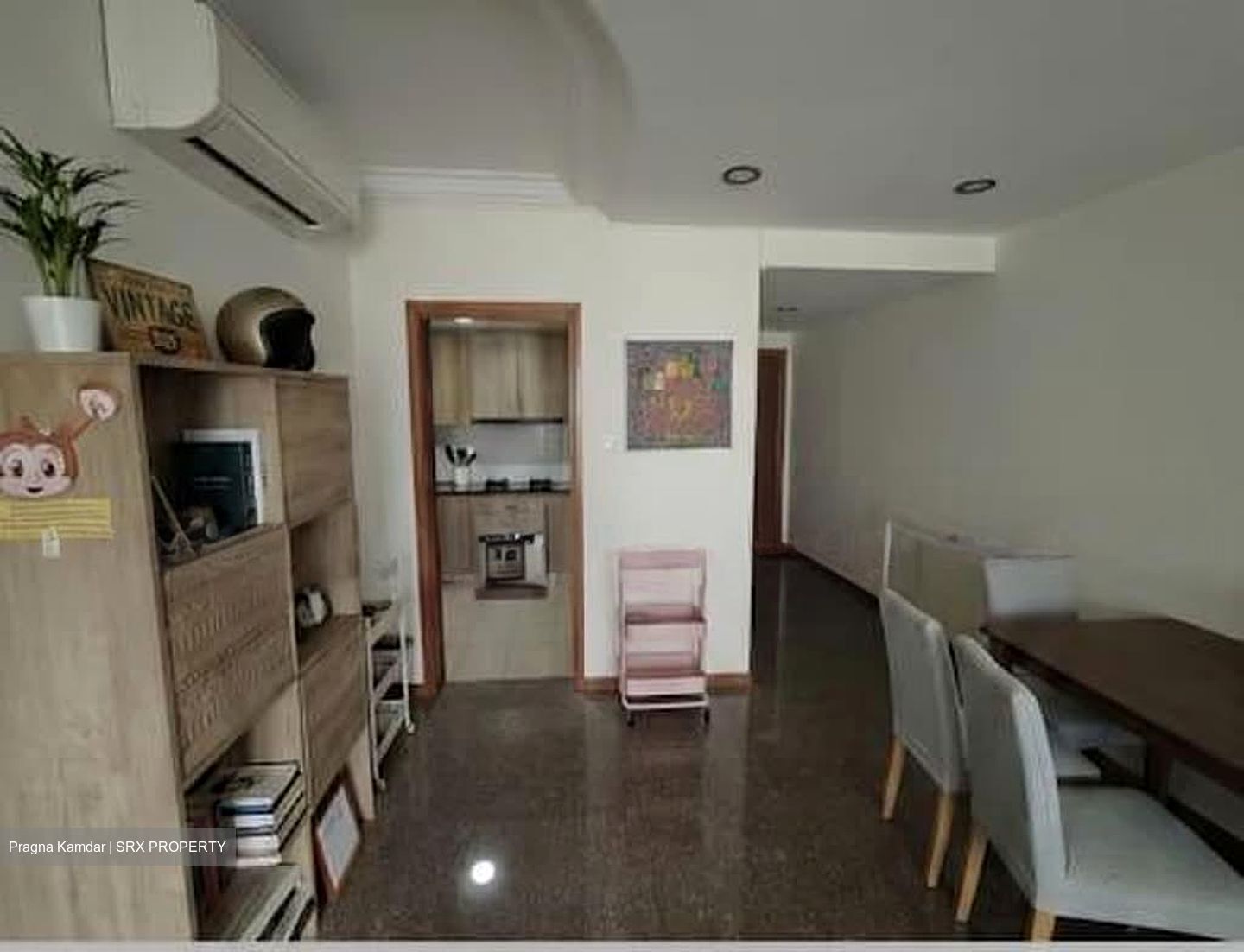 Rivervale Crest (D19), Apartment #603677051